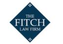 The Fitch Law Firm logo